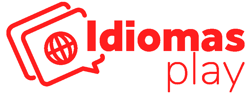 Idiomas Play logo