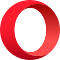 Opera GX Gaming Browser MX CPI - CIT logo