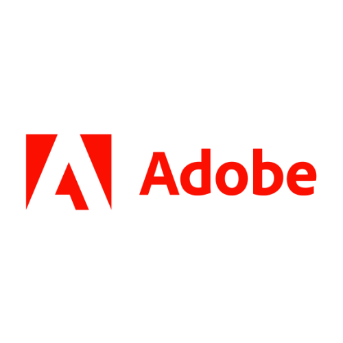 Adobe logo