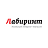 labirint.ru - GDE logo