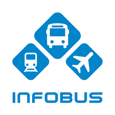 Infobus [CPS] WW - ADM logo