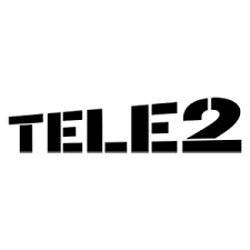 Tele2 RU logo