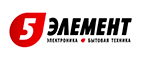 5element BY - ADM logo