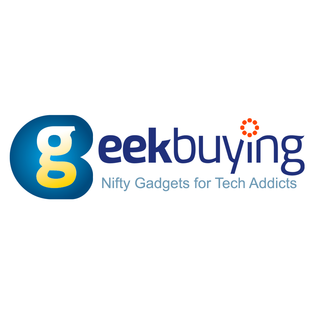 Geek Buying / CPS logo