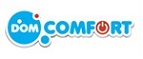 DomComfort UA logo