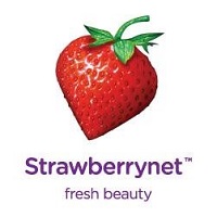 StrawberryNet / CPS logo