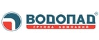 Vodopad logo