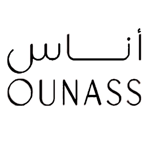 Ounass logo