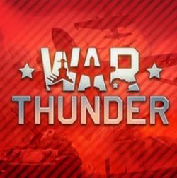 War Thunder logo