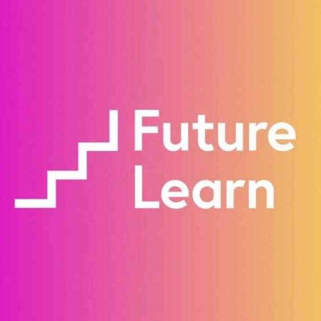 FutureLearn logo