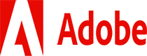 Adobe Many GEOs - ADM logo