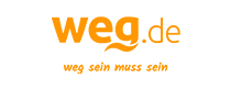 Weg DE - ADM logo