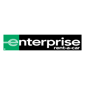 Enterprise Rent a Car USA / CPS logo