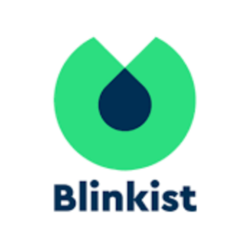 Blinkist logo