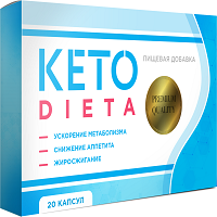 KetoDieta logo