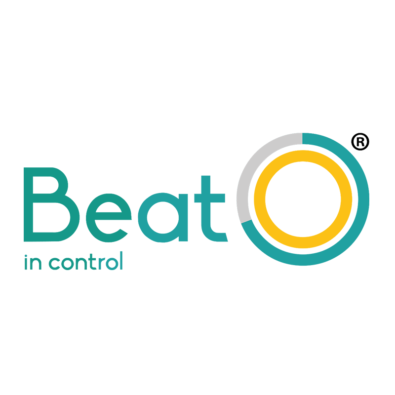 BeatO CURV Glucometer logo