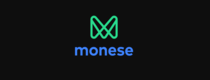 Monese UK iOS Android - ADM logo