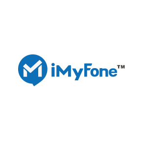 iMyfone logo