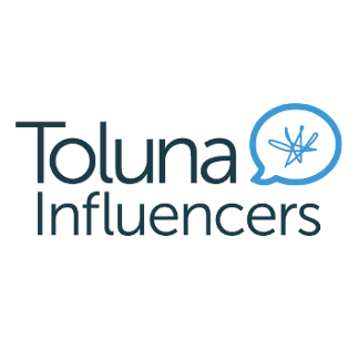 Toluna MY logo