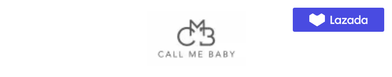 CallMeBaby Beauty - Lazmall (MY) - INV logo