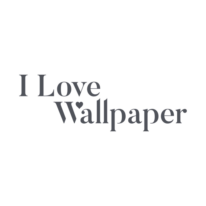 I Love Wallpaper Store logo