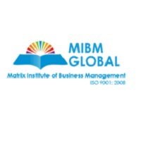 MIBM Global logo